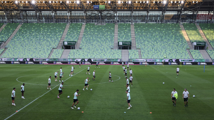 A Ludogorecet fogadja a Fradi, itt a Gyulai István Memorial – sport a tévében