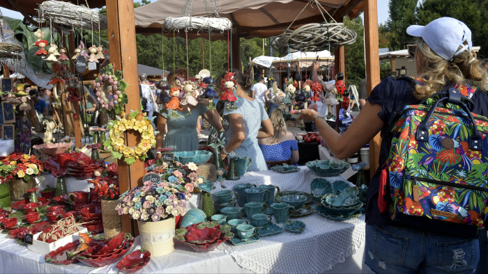 Mesterségek Ünnepe – minden fontos egy helyen