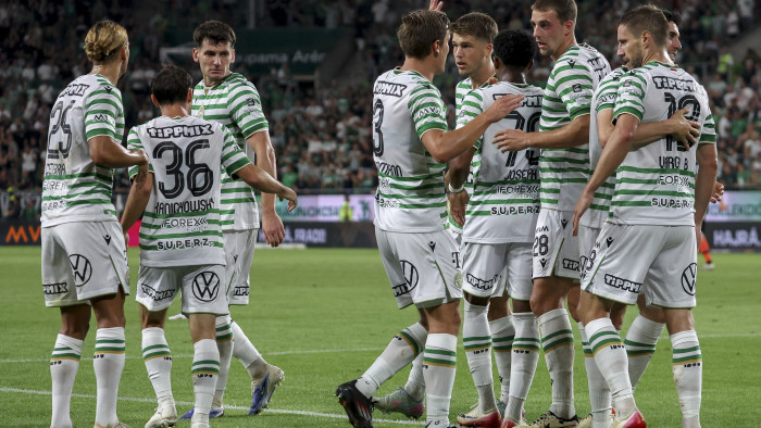 Európa-liga-nyitány: a hazai pálya jó előjel a Ferencvárosnak csütörtök estére