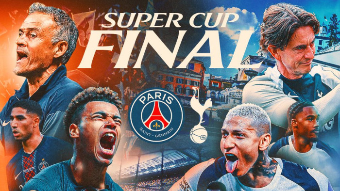 A szuperkapus nélkül a Szuperkupa-döntő - Donnarumma Luís Enrique miatt távozik