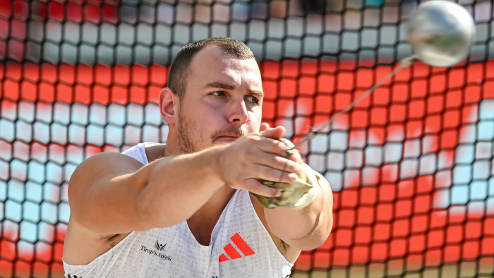 Kalapácsvető-vb-döntő ebédre, három magyarral, este BL – sport a tévében