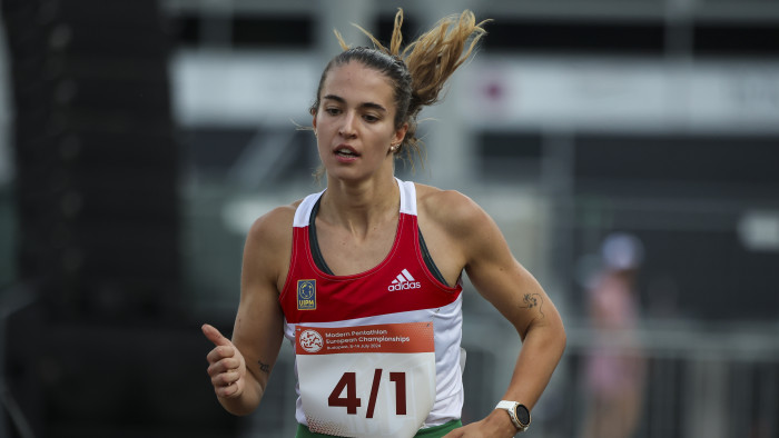 Gulyás Michelle nélkül, de erős csapattal indulnak a magyarok a vb-n