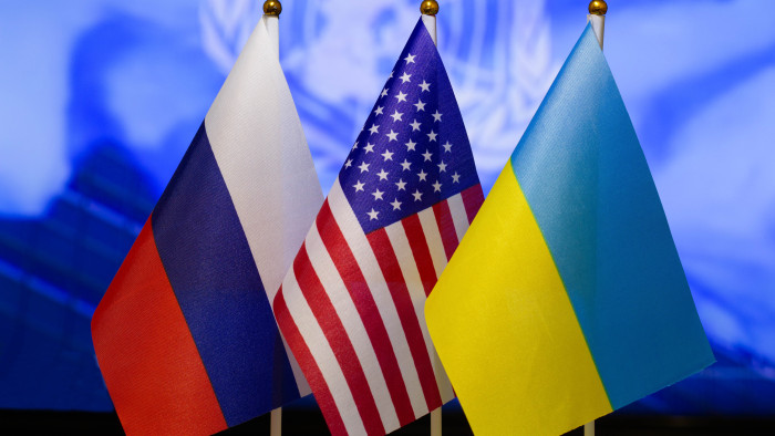 Uniós nyilatkozat: Európa igazságos békét akar