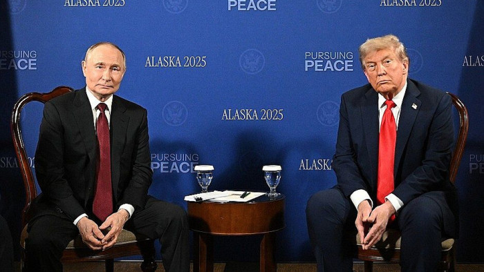 Demkó Attila: most az a kérdés, hogy Moszkva vagy Kijev mer nyíltabban nemet mondani Donald Trumpnak