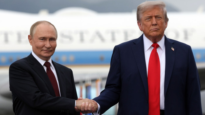 „A győztes csökkentett ultimátuma a vesztesnek” – Bendarzsevszkij Anton szerint nagy fordulat jöhet a háborúban