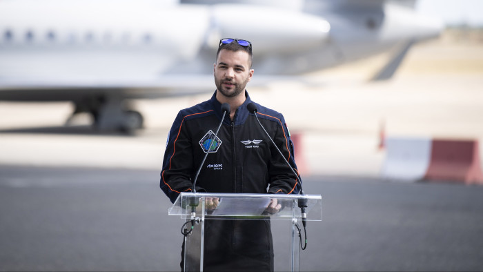 „Megmutattuk tehetségünket a világnak” – Kapu Tibor hazatért