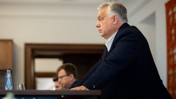 Orbán Viktor: a svéd nép a barátunk, nem a svéd kormány