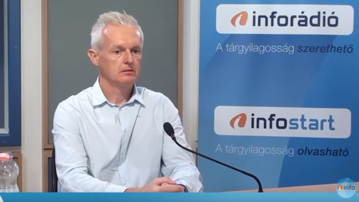 Molitorisz Dániel: jóval több a szokatlan sérülés az e-rollerek miatt