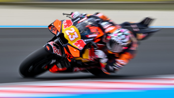 Komoly lökést kapott a Balaton