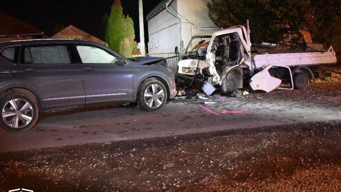 Sohasem fogja tudni helyrehozni az ittas vezetése által okozott kárt