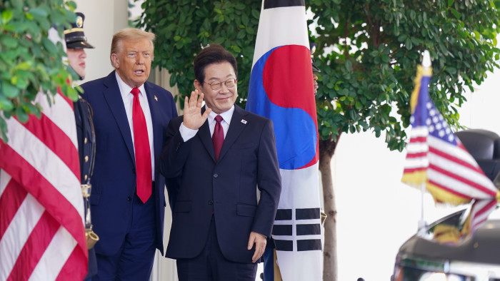 Trump: mindig jókat beszélgetek Putyinnal, aztán feldühít