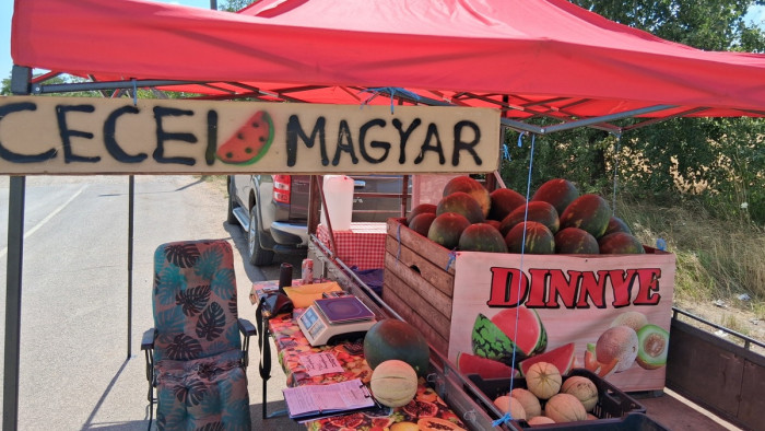 Lerohanta a dinnyéseket a fogyasztóvédelem