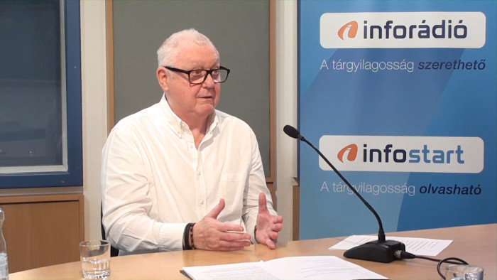 Hábermann Jenő producer: lenyűgözött Ákos személyisége, ezért akartam filmet csinálni róla