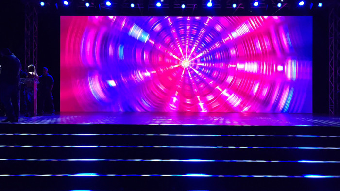 Nem akármilyen moziterem nyílik Budapesten