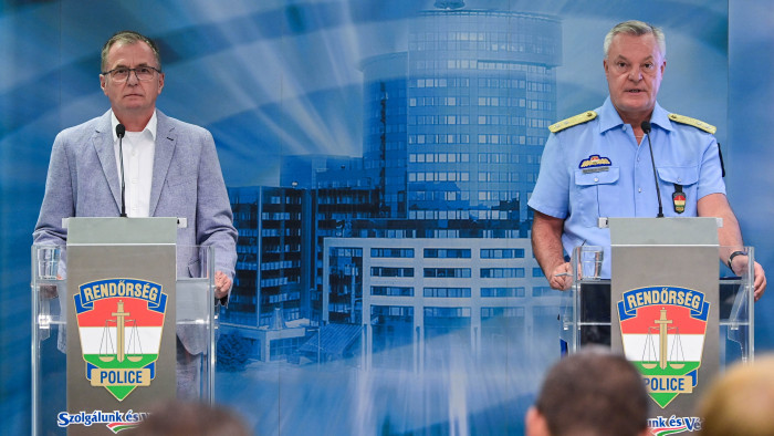 MCC: konferencia a globális kábítószer-járványról