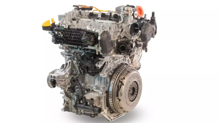 Világpremier – teljesen új technológiájú motorok gyártását kezdték el