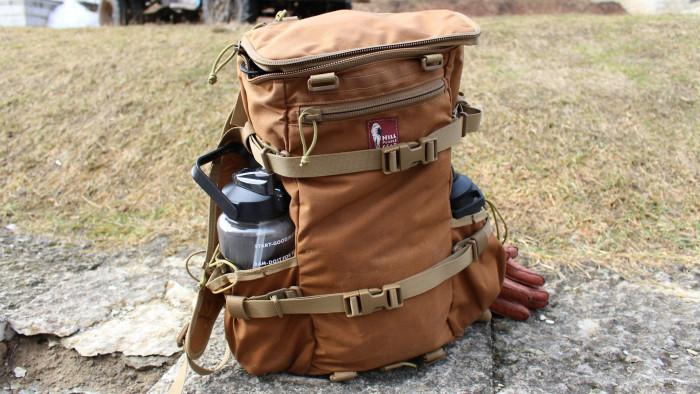 Kiadták az útmutatást, mi mindent kell tartalmazzon a vészhelyzeti hátizsák