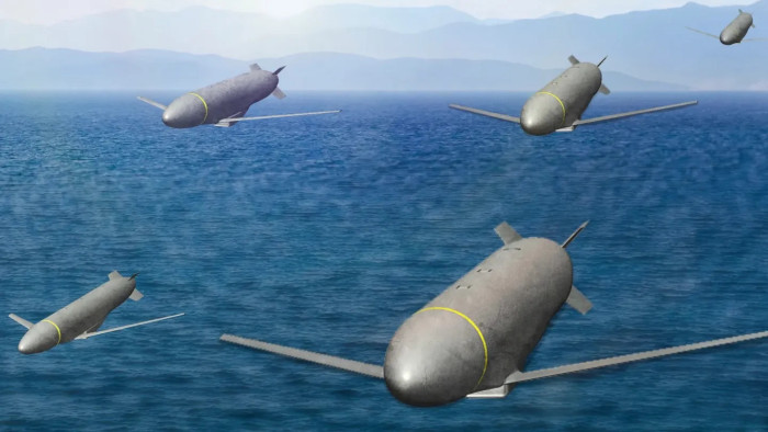 Titkos szuperfegyvert kapnak az ukránok