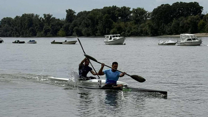 31 év után nyert ismét a magyar olimpiai bajnok