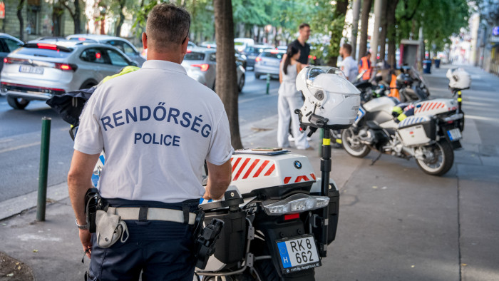 Lezárul a rendőrség egyik legfontosabb akciója – íme, a mérleg