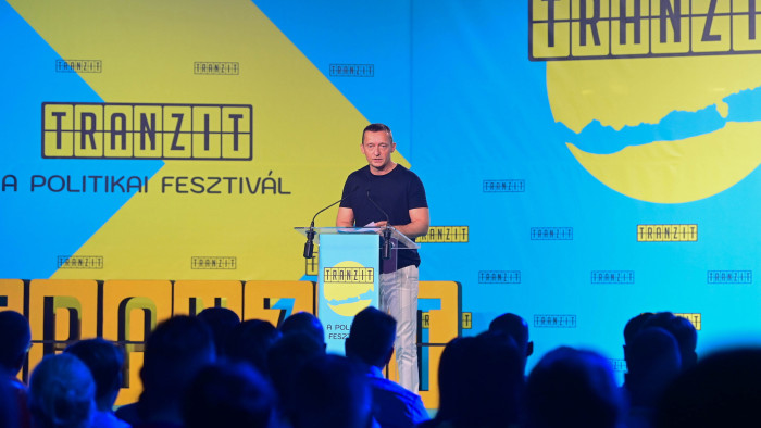 Rogán Antal: Ez nem az önmarcangolás ideje, hanem az összefogásé