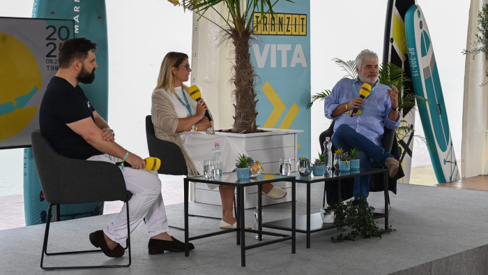 Vita a Tranziton: van, amiben egyetért Horn Gábor Orbán Viktorral