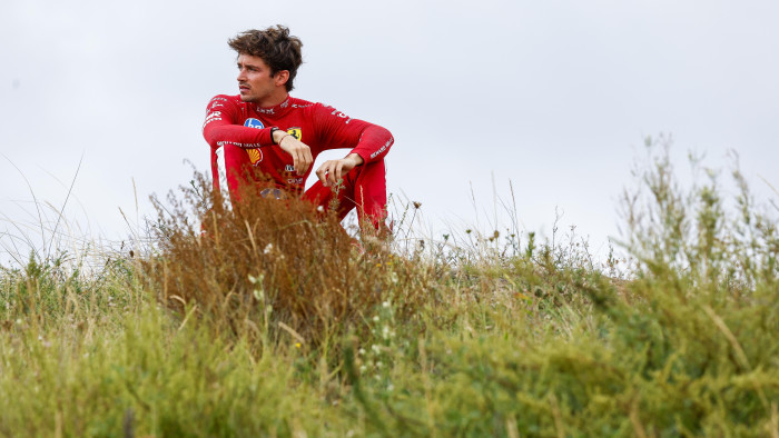 Drámai események és ütközések a Holland Nagydíjon – képek, videó, eredmény, állás