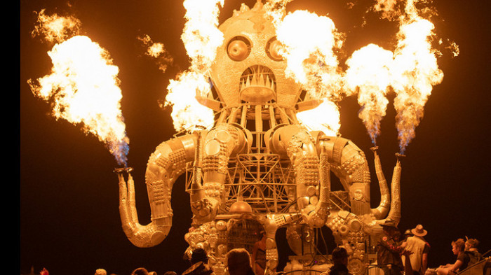 Meggyilkoltak egy férfit a fesztiválon