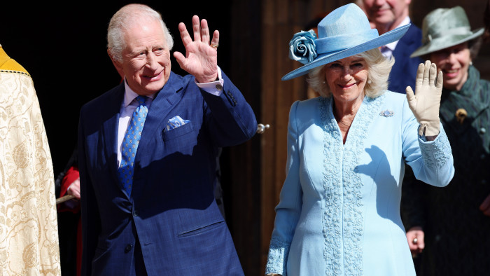 Kamilla királynét zaklatás érte, de keményen helybenhagyta támadóját