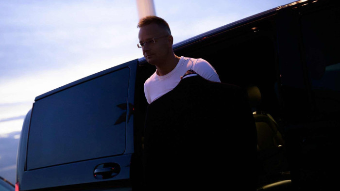 Szijjártó Péter is ott lesz Pekingben