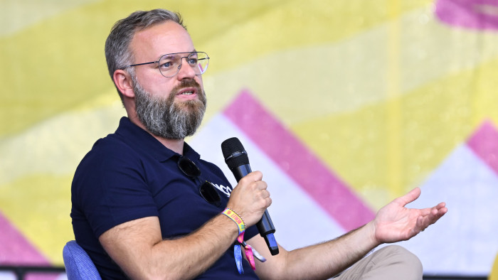 Orbán Balázs: a Tisza a középosztályt is súlyosan megsarcolná