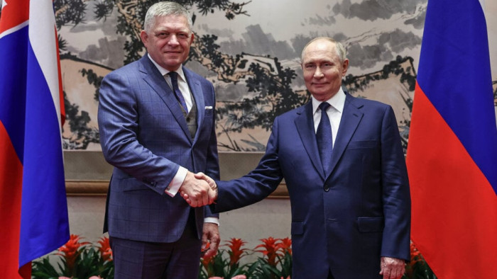 Végleg kizárják Robert Fico pártját a szocialisták