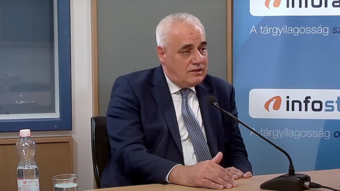 ELTE-rektor a modellváltásról: óriási nemzeti kár, ha a pénz miatt elveszítjük az oktatókat és a kutatókat