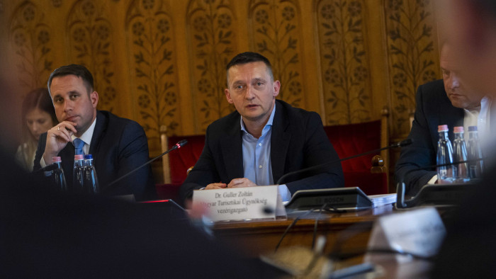 Változhat a nemzetbiztonsági szolgálatokról szóló törvény