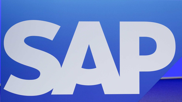 Megvan a leváltott SAP-vezér utódja