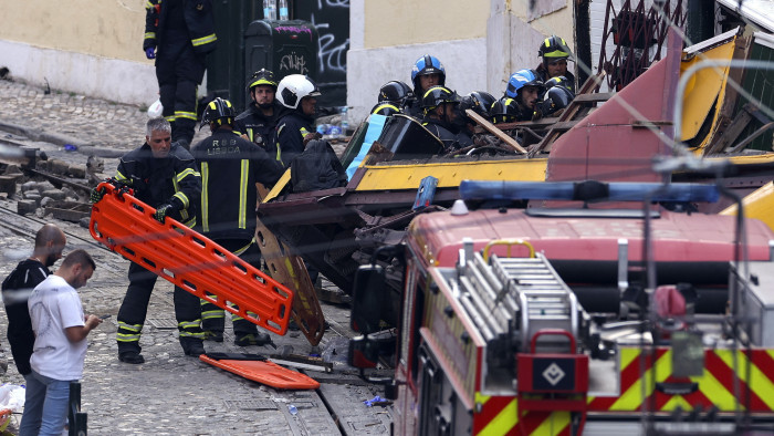 Lisszaboni siklótragédia: a fékezők megdöbbentő részleteket árultak el