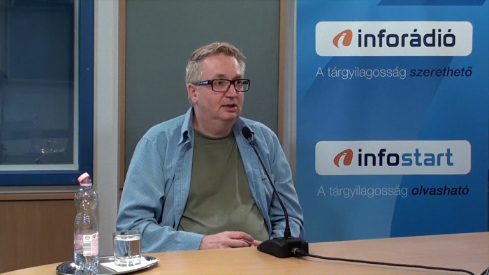 Salát Gergely: Kína arra vágyik, hogy megkapja azt a tiszteletet, amit maga szerint megérdemel