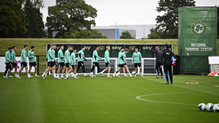 Óriási lépést tehetnek Szoboszlaiék: minden tudnivaló a rajtoló vb-selejtezőkről