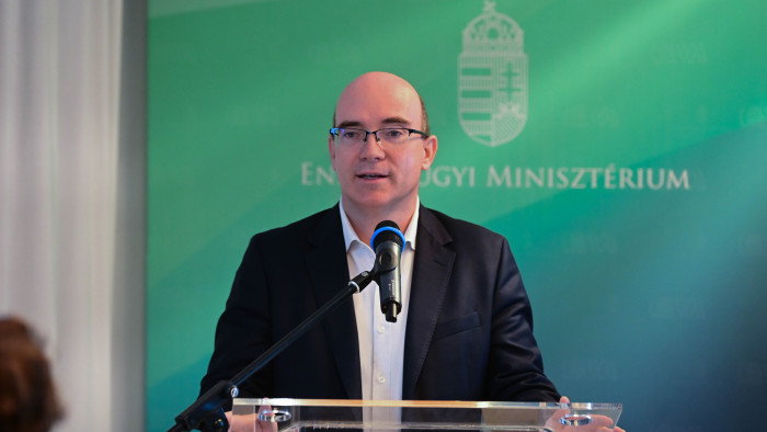 Maruzsa Zoltán megnézte, miért nem kapnak enni az iskolások Balmazújvárosban