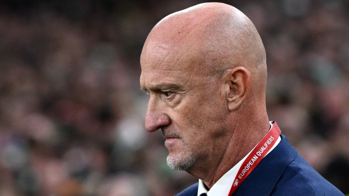 Marco Rossi keserűen kitálalt az ír-magyar után