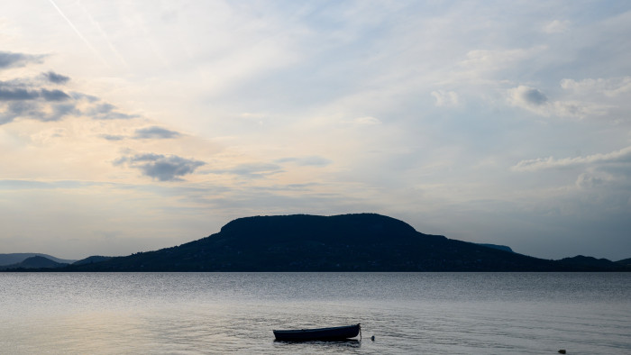 Nem jó hír: nagy változás köszöntött be a Balatonnál