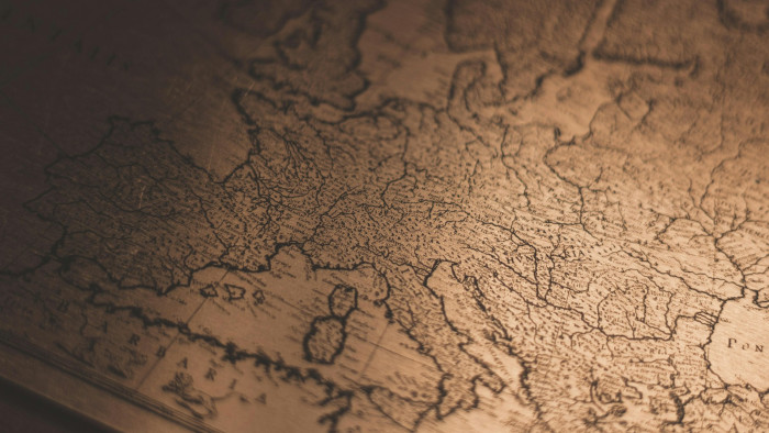 Döbbenetes dolgot fed fel hazánkról egy középkori angol térkép