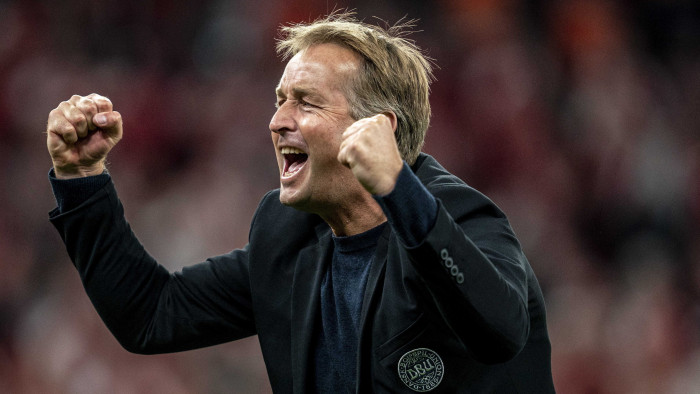 Megvan a Leverkusen új edzője