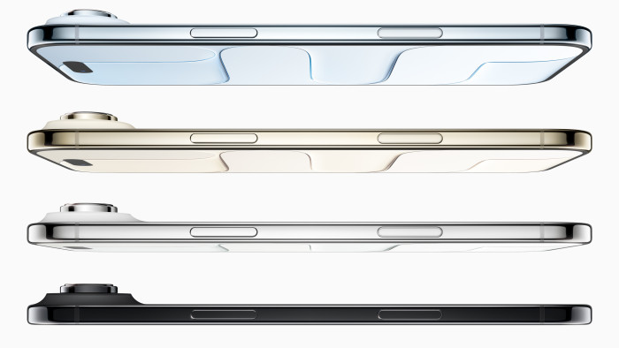 Máris kibukott az új iPhone egyik problémája, nem is kicsi