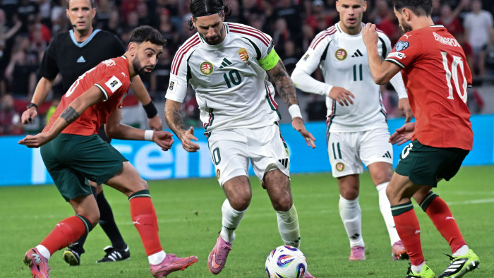 Kiderült, mikortól lehet jegyet venni a fociválogatott hazai vb-selejtezőjére