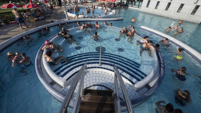 Októberben is pörgött a turizmus