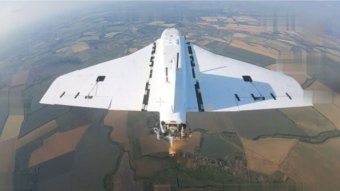 Új fegyvernem az orosz hadseregben