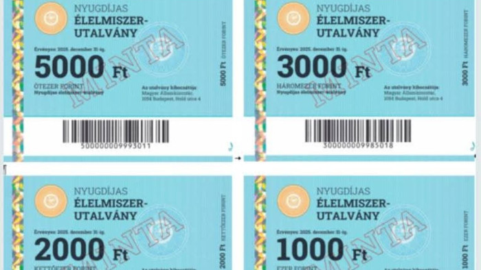 20 milliárdon még ülnek a nyugdíjasok