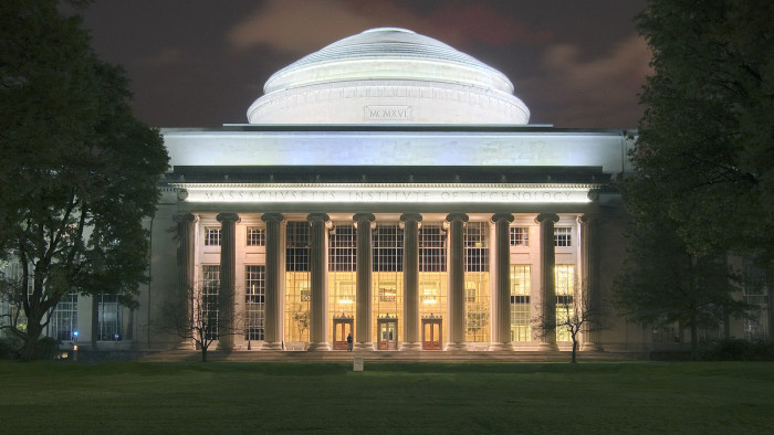 Együttműködési megállapodást kötött a HUN-REN és az MIT