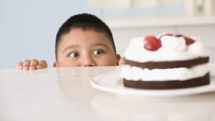 Unicef: már több a túlsúlyos gyermek, mint az alultáplált